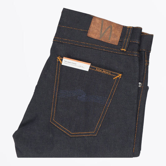 Lean Dean Jeans - Dry True Selvage