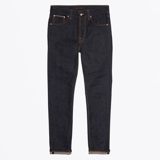 Lean Dean Jeans - Dry True Selvage