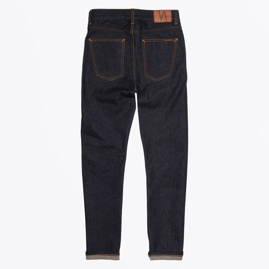 Lean Dean Jeans - Dry True Selvage