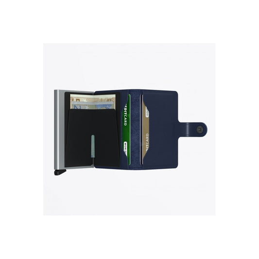 - Miniwallet Original - Navy