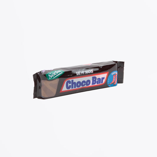 - Choco Bar Socks