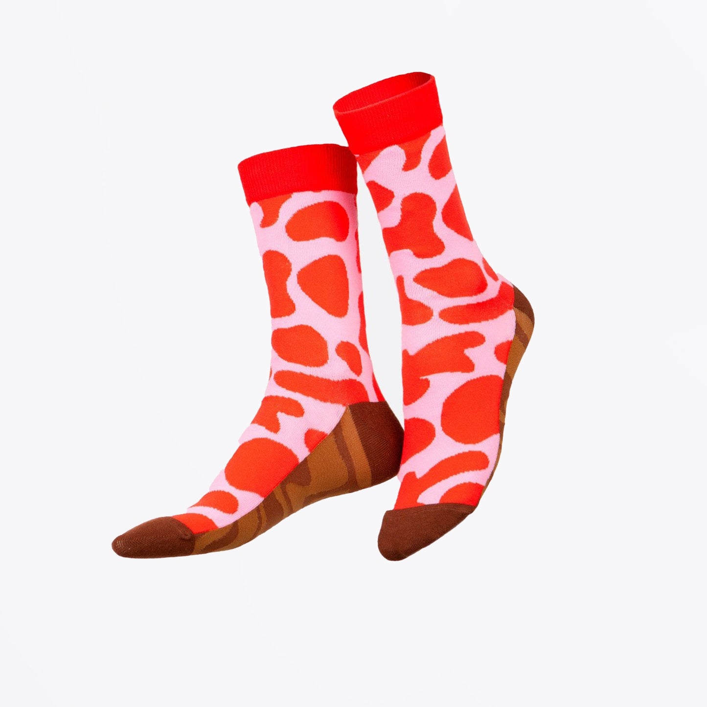 - Choco Bar Socks