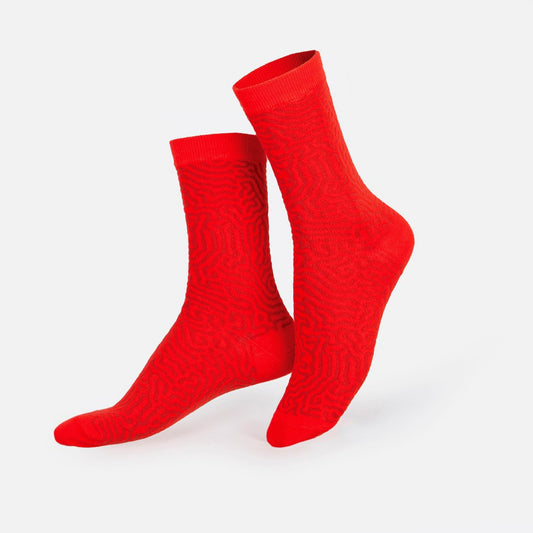 Hot Chorizo Socks
