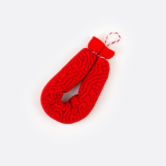 Hot Chorizo Socks