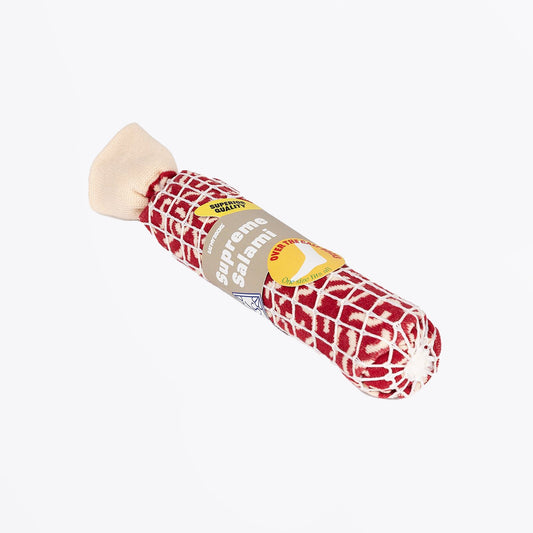 - Supreme Salami Socks