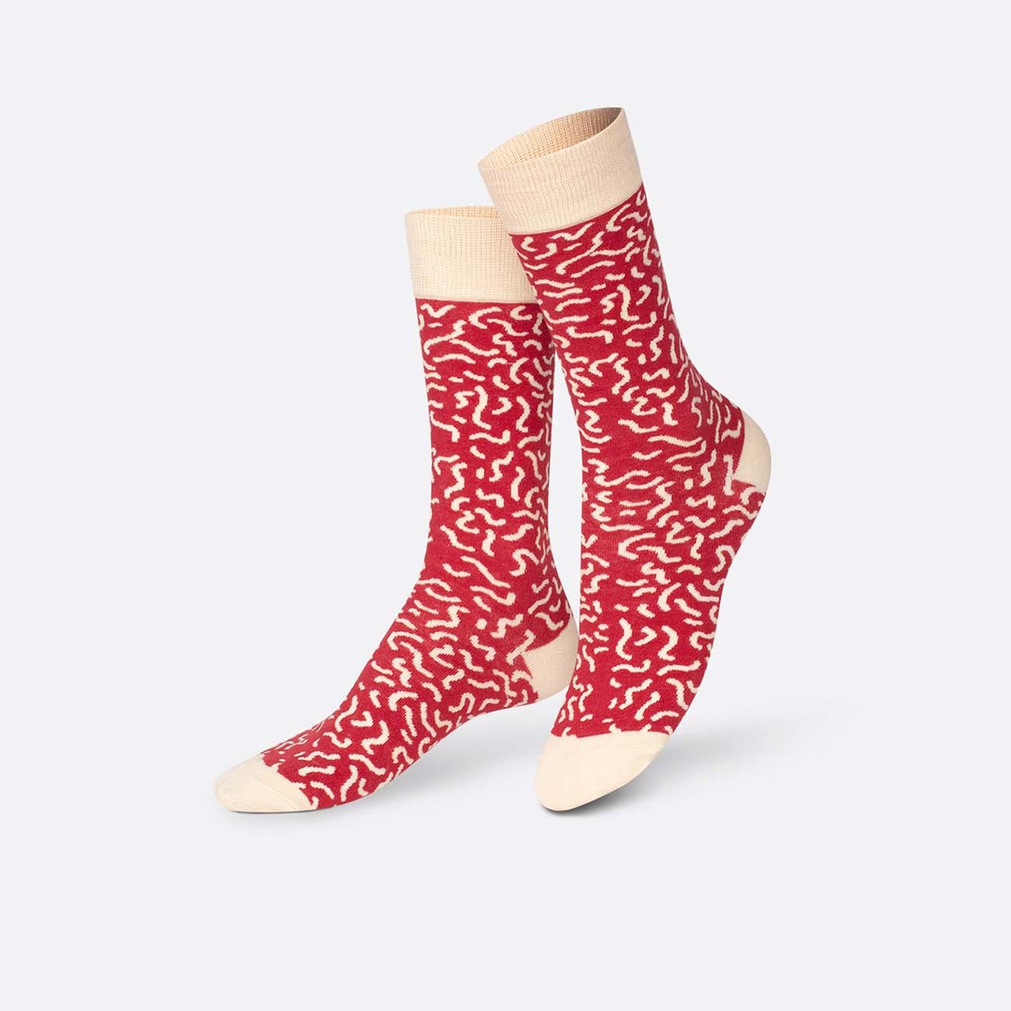 - Supreme Salami Socks