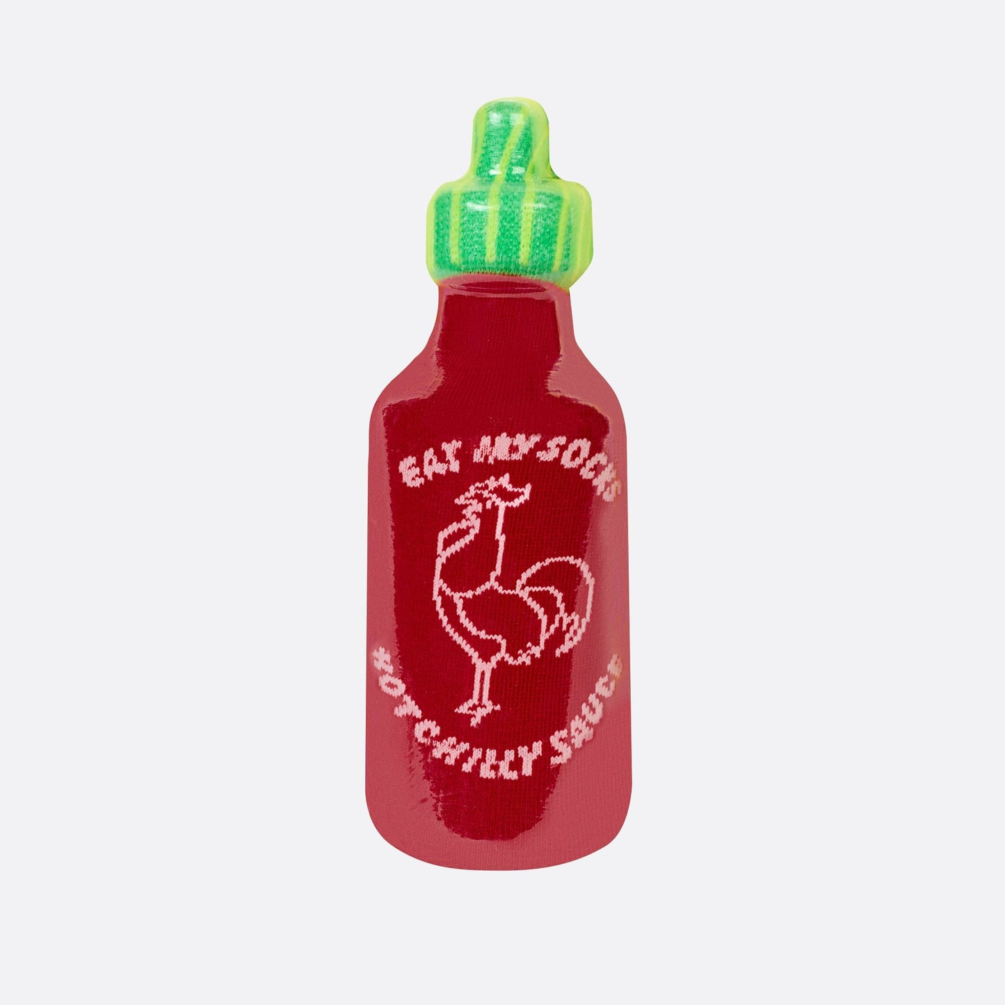 Hot Sauce Socks