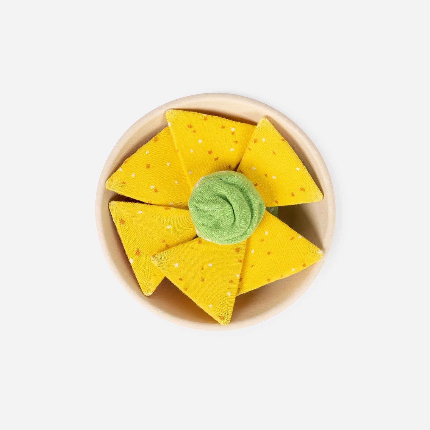 - Tasty Nacho Socks - 2 Pack