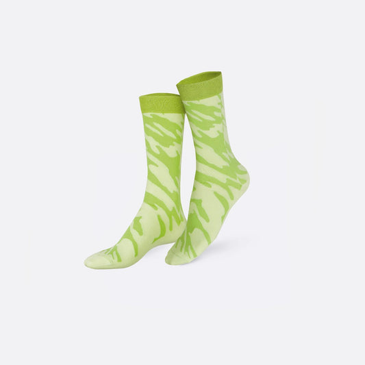 - White Wine Socks