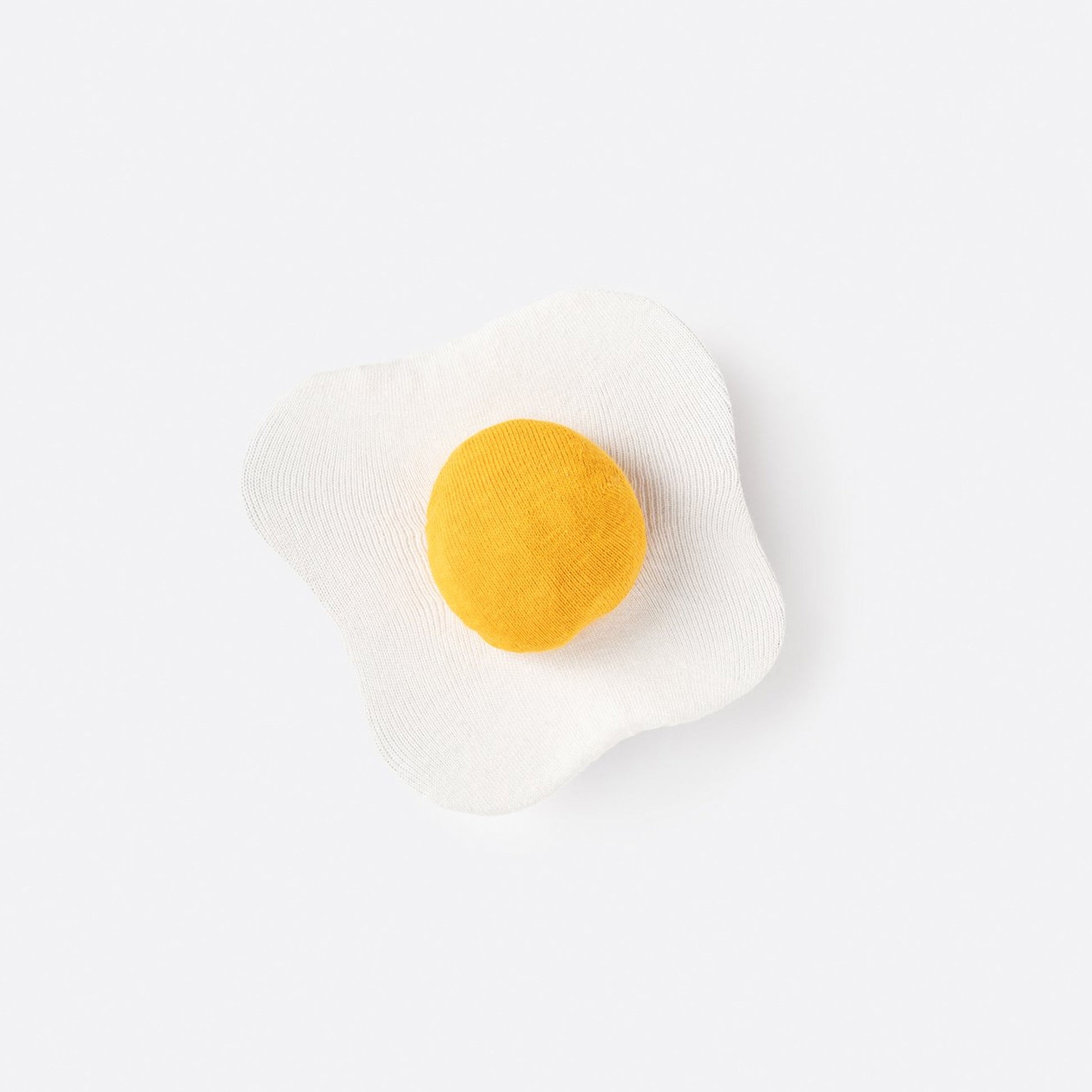 Eat Fried Egg - 2 Pack Socks