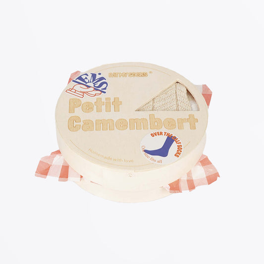 - Petit Camembert Socks