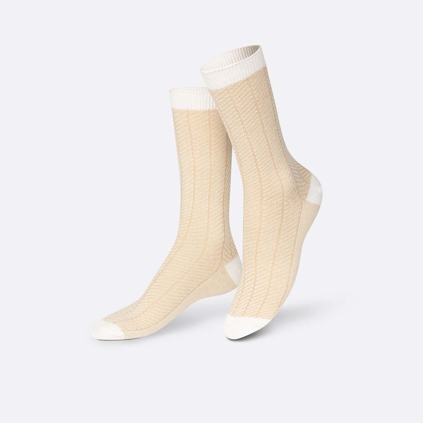 - Petit Camembert Socks