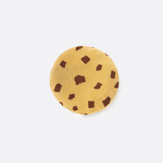 - Chewy Cookie Socks