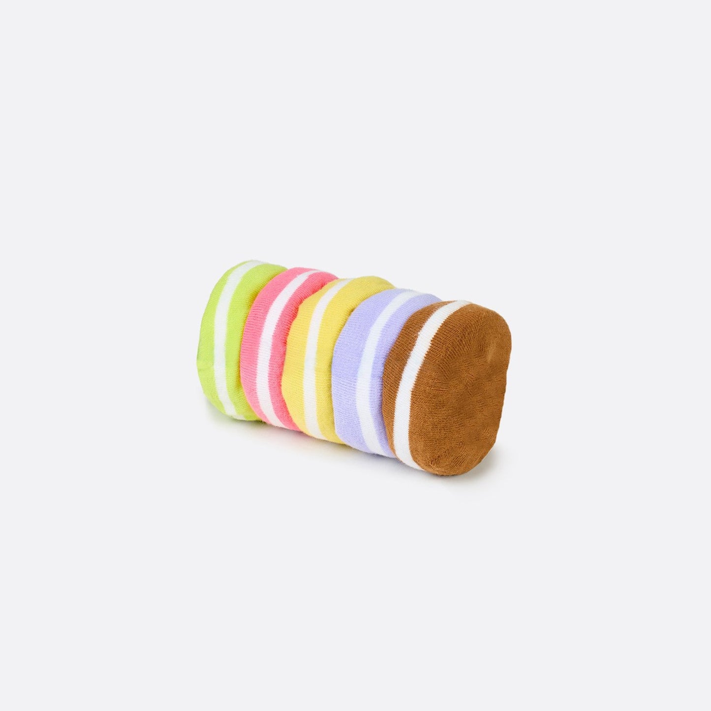 - Bon Macaron Socks
