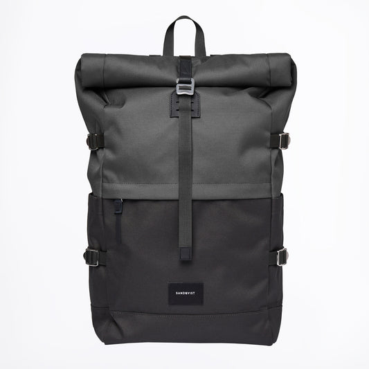 - Bernt Backpack - Multi Dark