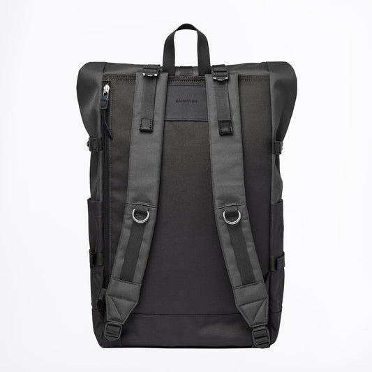 - Bernt Backpack - Multi Dark