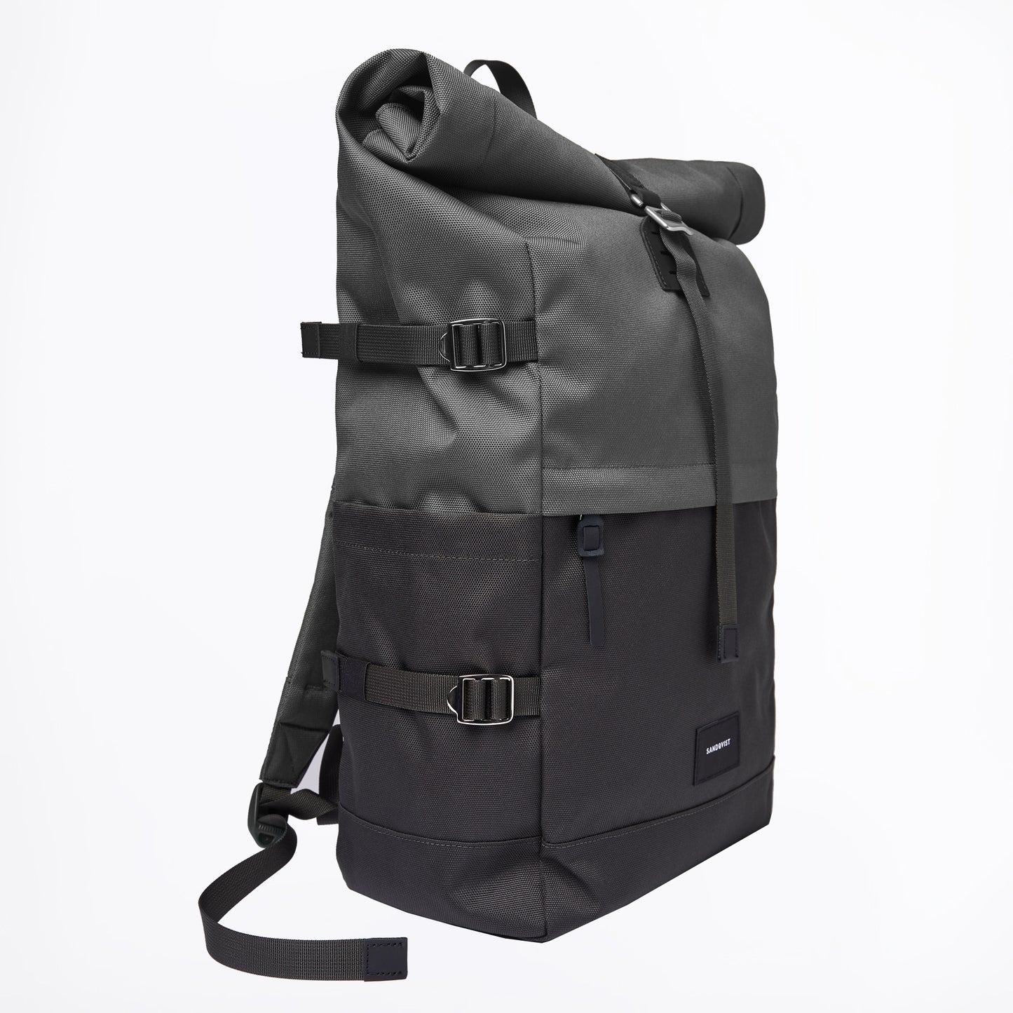 - Bernt Backpack - Multi Dark
