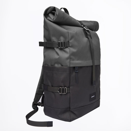 - Bernt Backpack - Multi Dark
