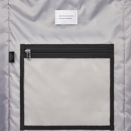 - Bernt Backpack - Multi Dark