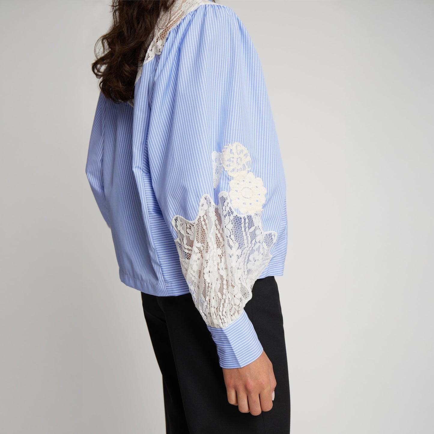 - Shellcu Shirt - Blue