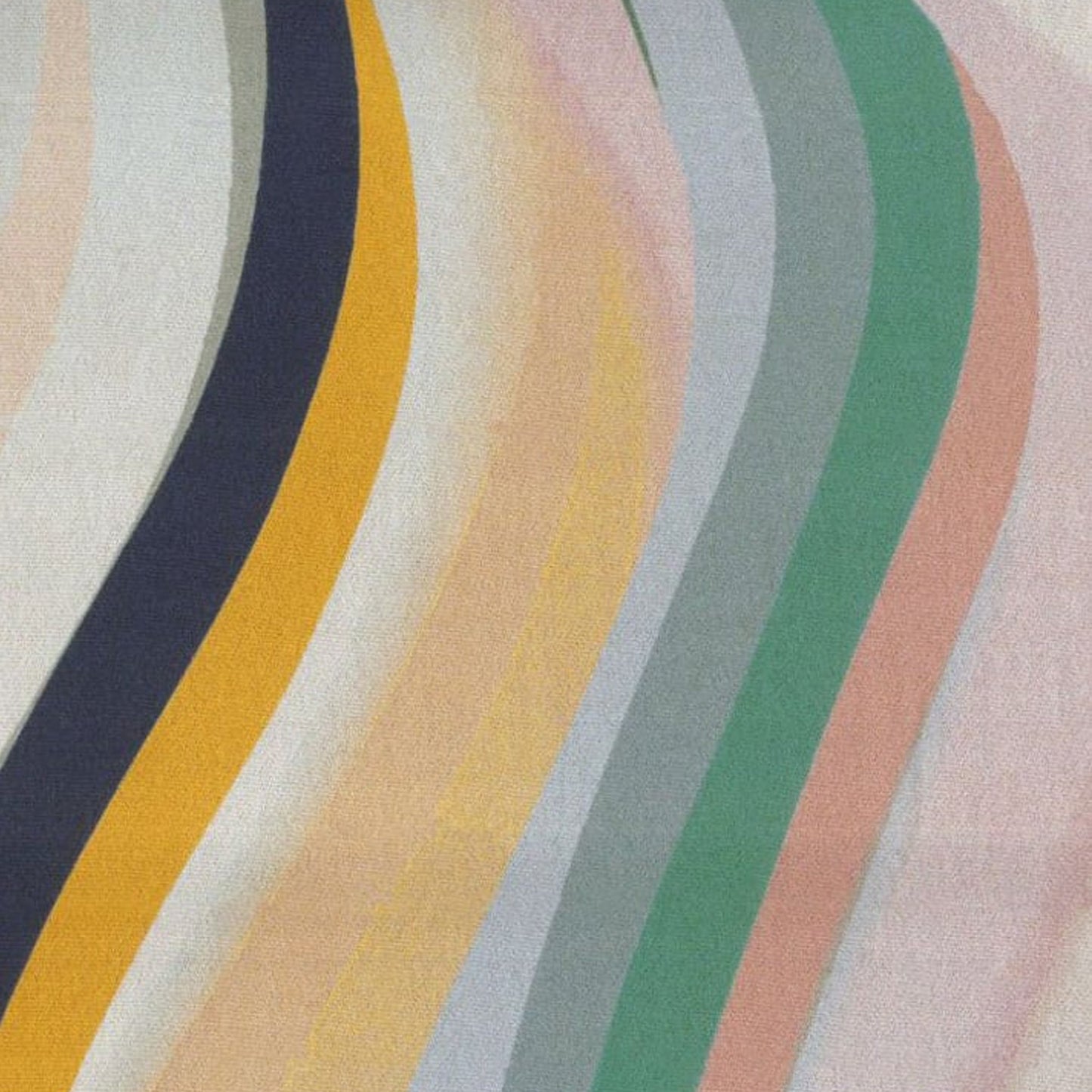 - Swirl Shirt - Multi