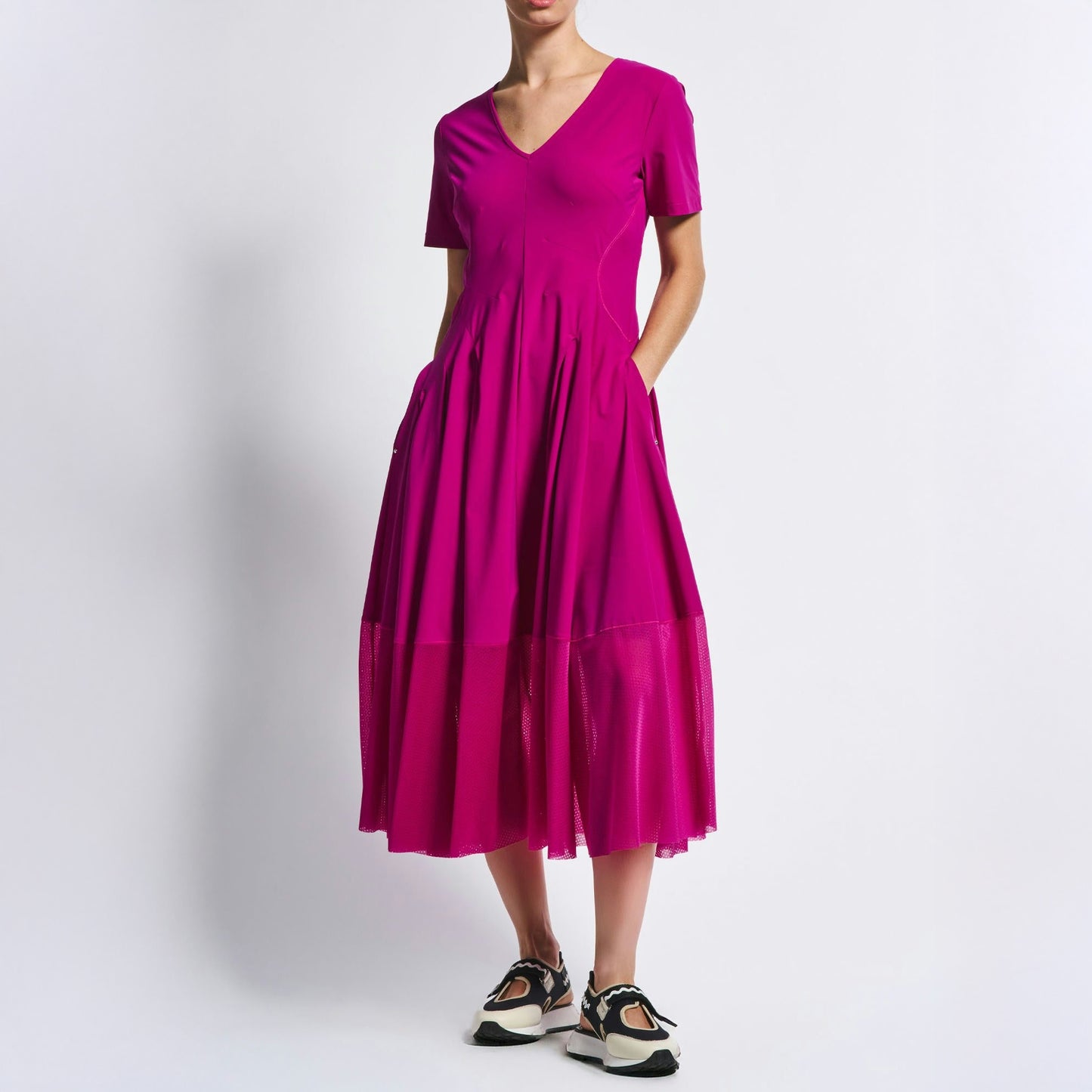 - Playtime Dress - Pink