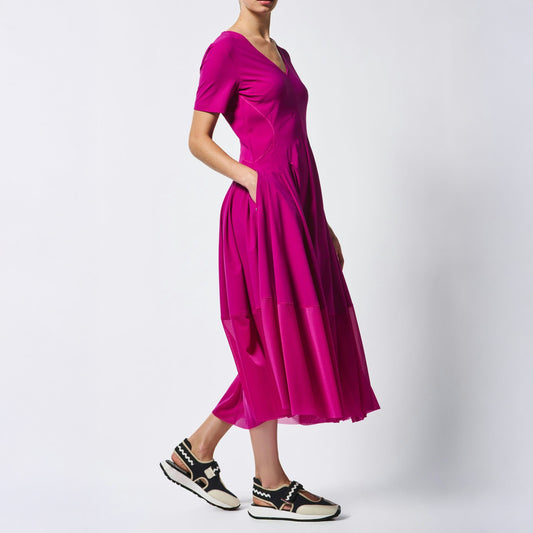 - Playtime Dress - Pink