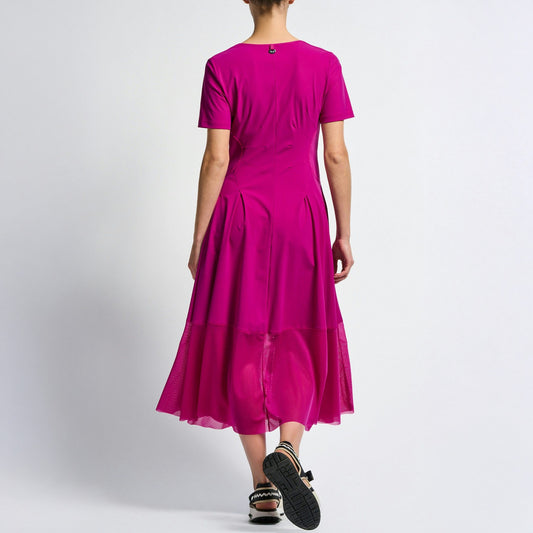 - Playtime Dress - Pink