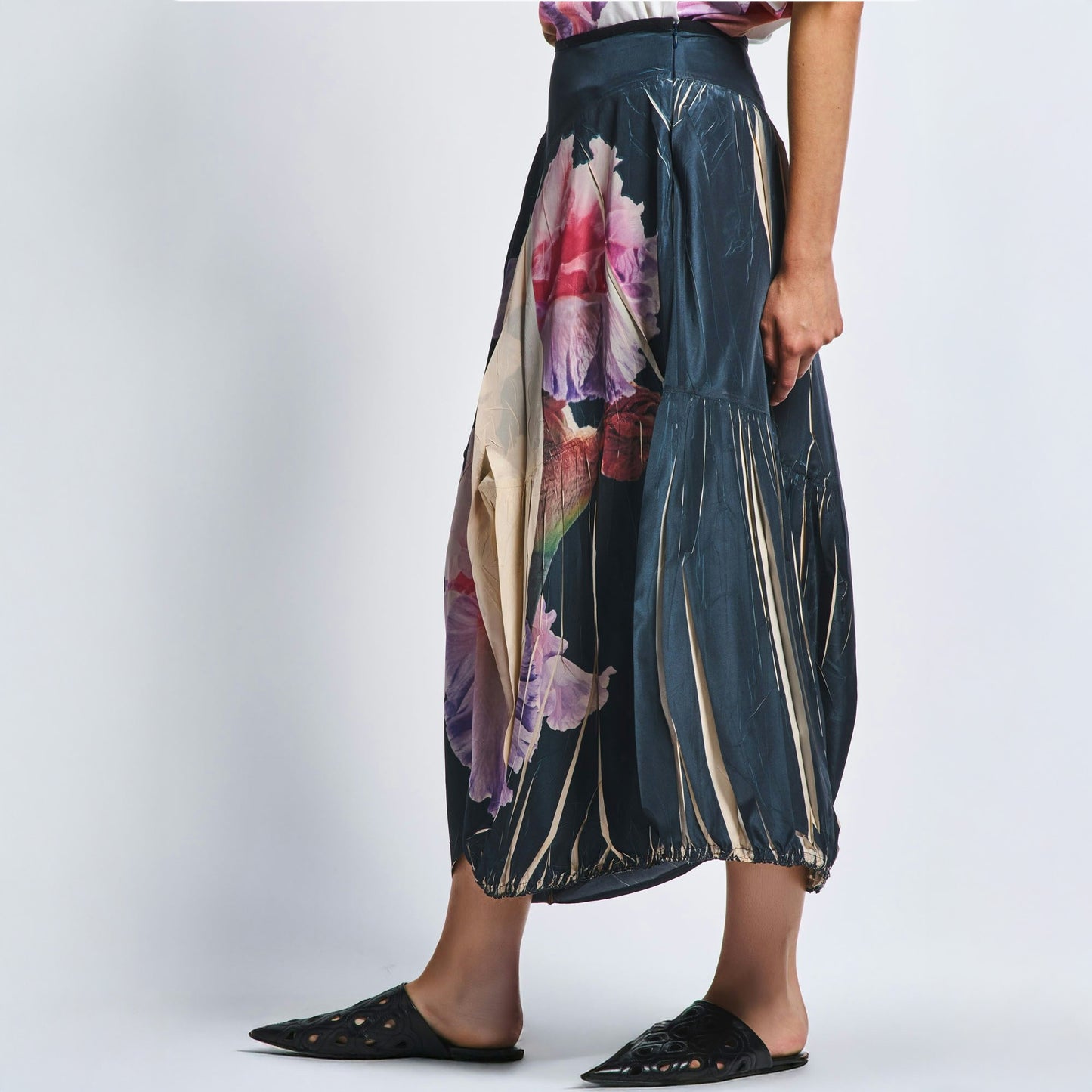 - Celebrate Skirt - Multi