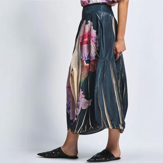 - Celebrate Skirt - Multi