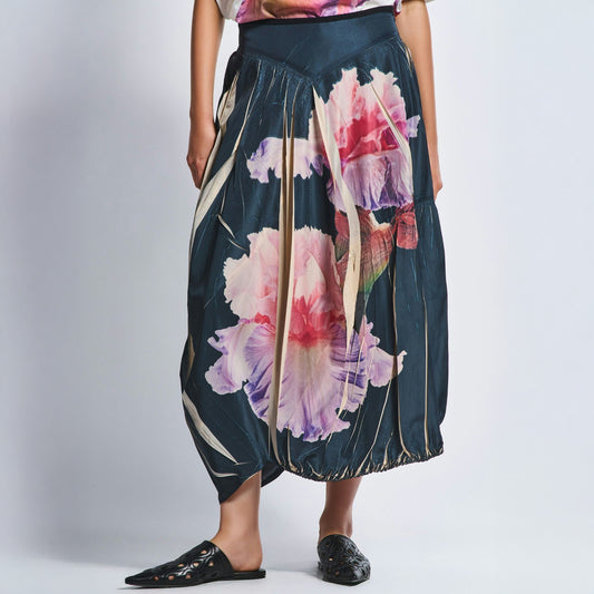 - Celebrate Skirt - Multi