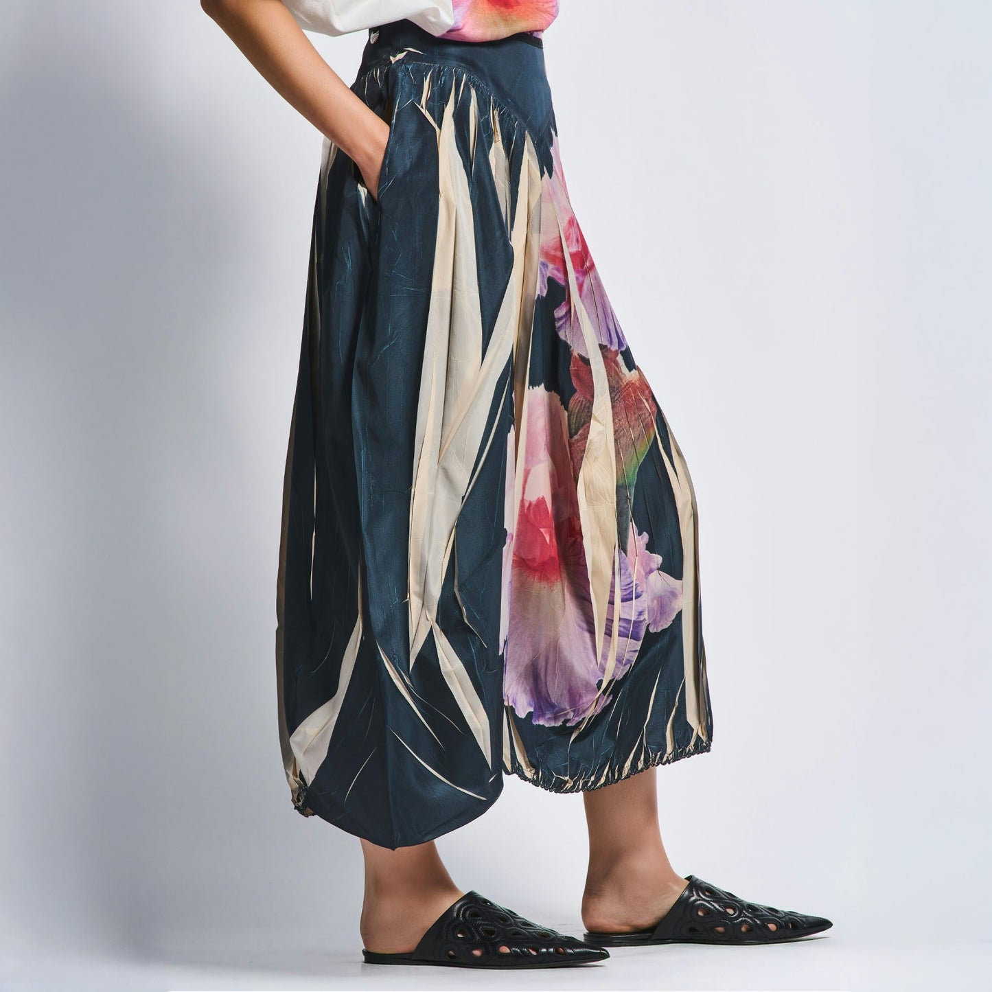 - Celebrate Skirt - Multi