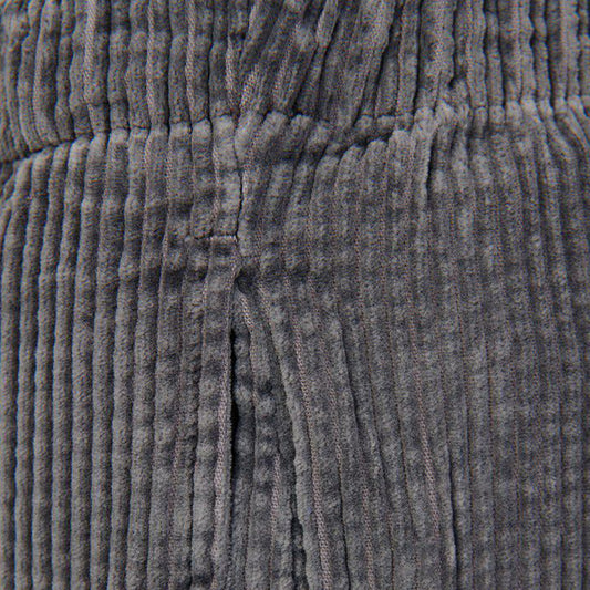 - Padow Cord Pants - Vintage Carbon