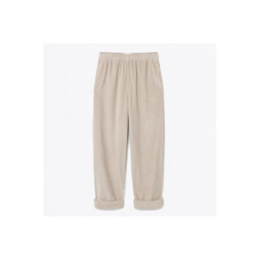 - Padow Cord Pants - Mastic
