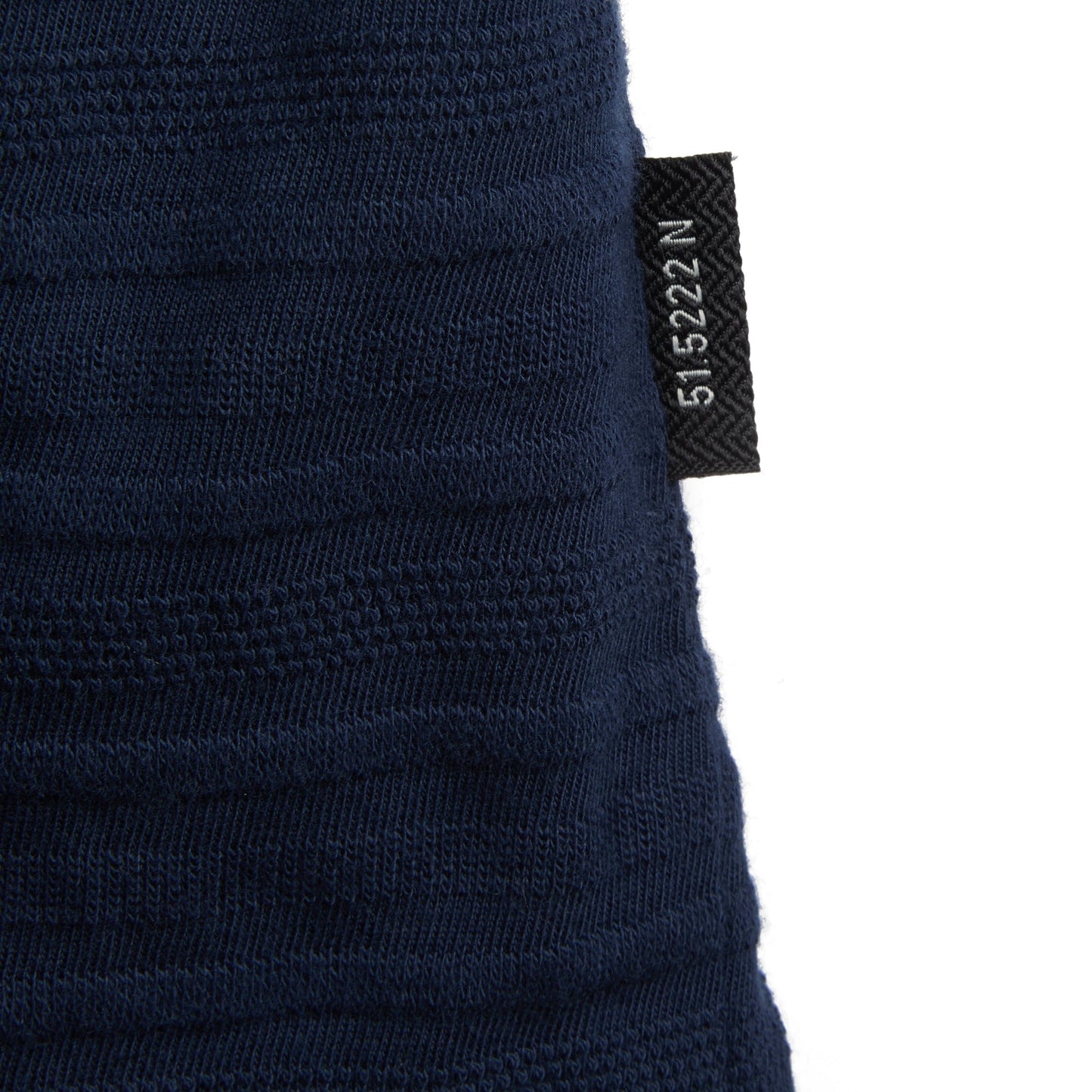 - Conduit T-Shirt Dornie - Navy