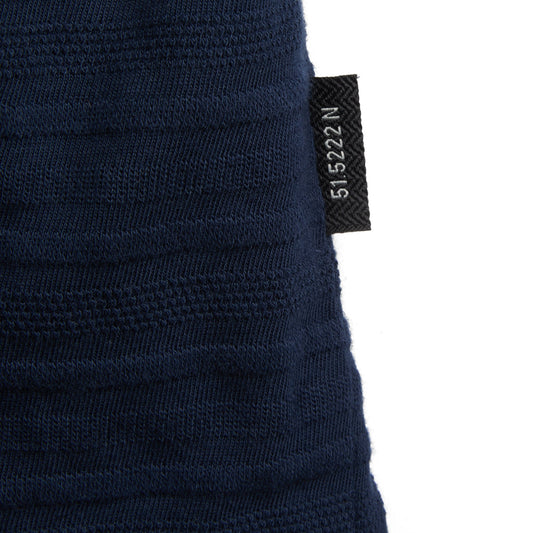 - Conduit T-Shirt Dornie - Navy