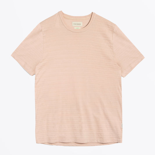 - Conduit T-Shirt Dornie - Pink