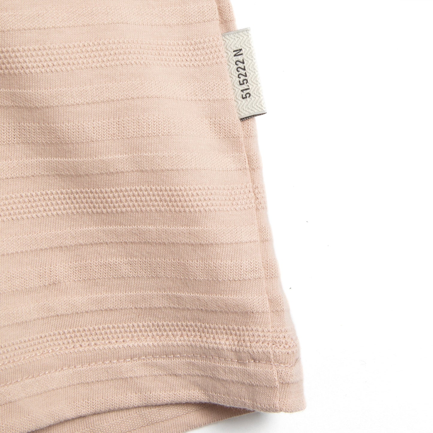 - Conduit T-Shirt Dornie - Pink