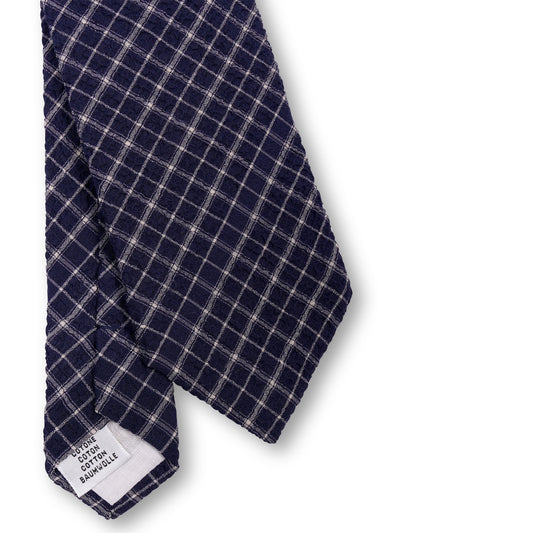 - Tie Priory - Navy