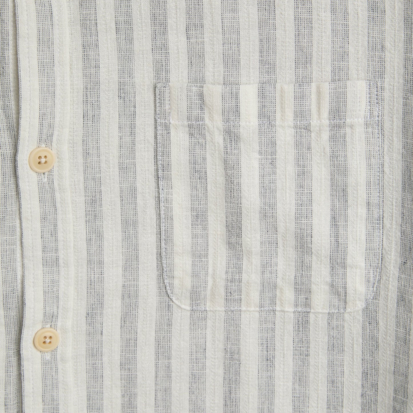 - New York Special Shirt Hardman - White/Grey