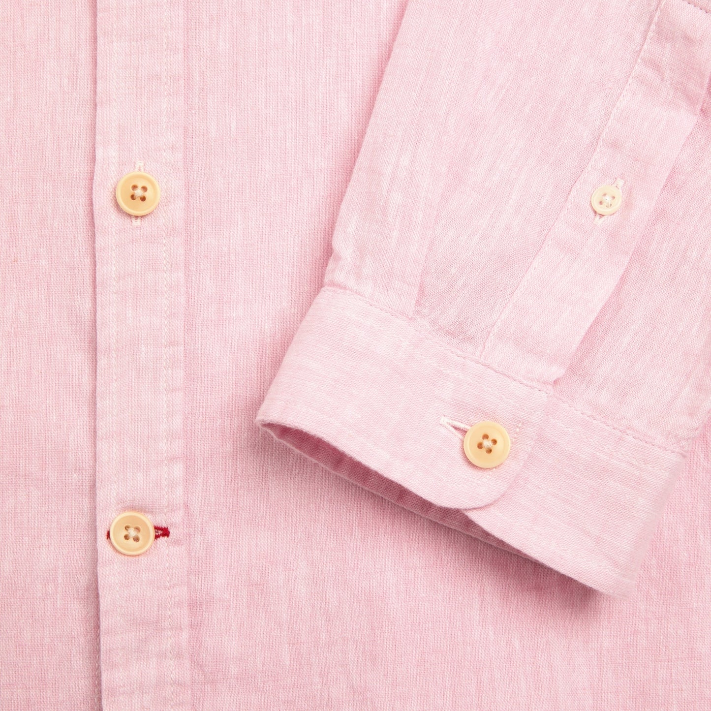 New York Special Shirt Perkins - Pink