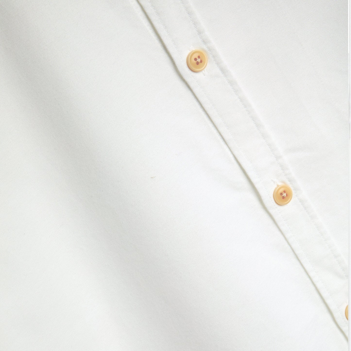 - Atlanta Long Sleeve Shirt Brecon - White