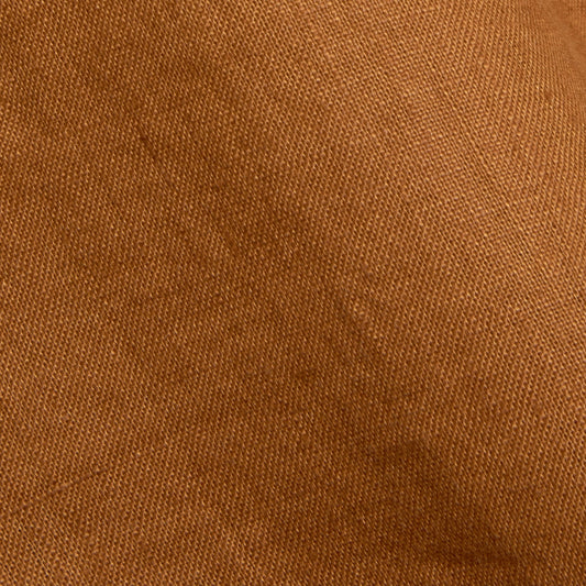 - Atlanta Short Sleeve Shirt Bridford - Orange