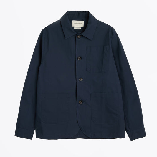 - Woodbury Jacket Hyde - Navy