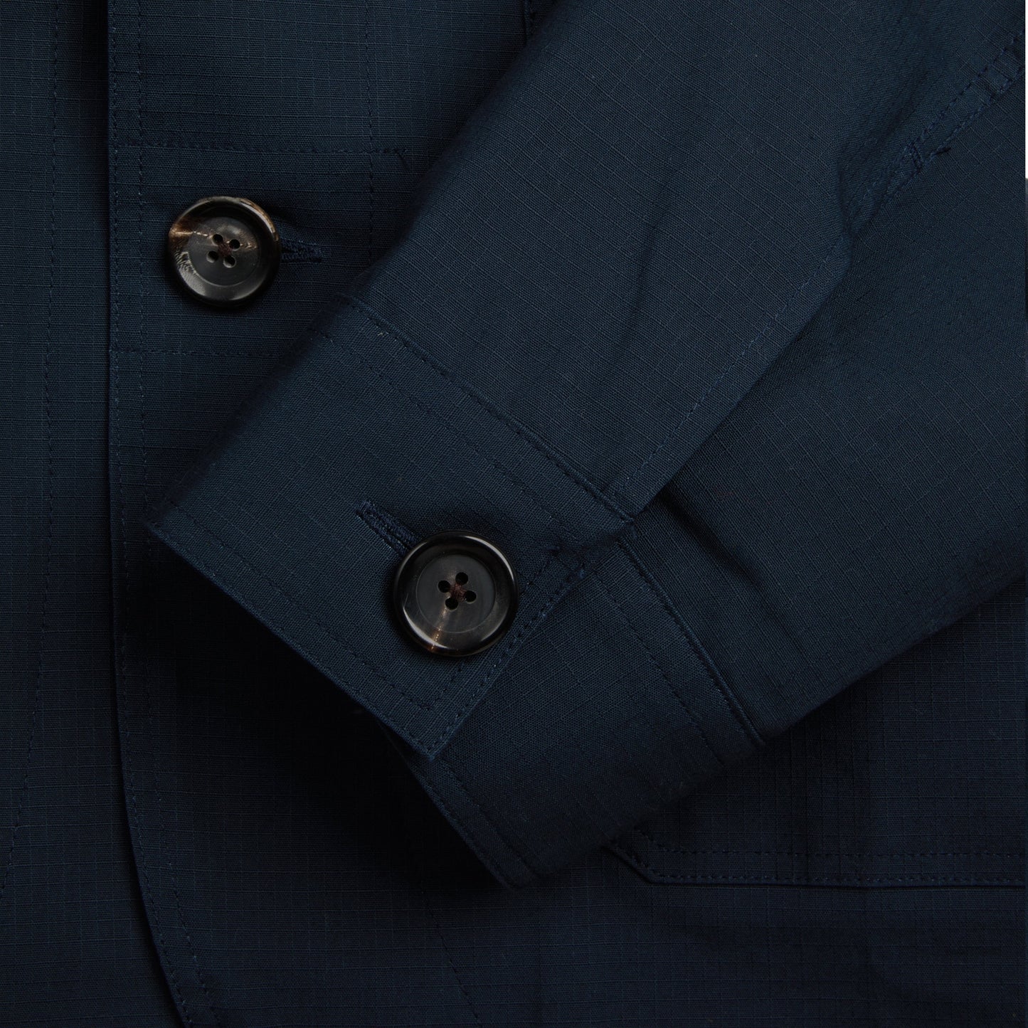 - Woodbury Jacket Hyde - Navy