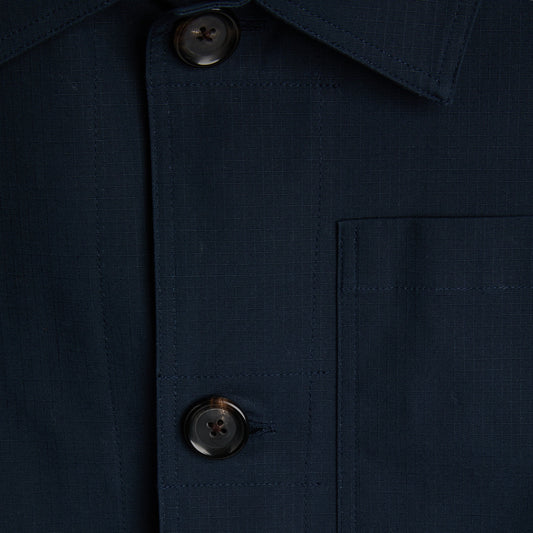 - Woodbury Jacket Hyde - Navy