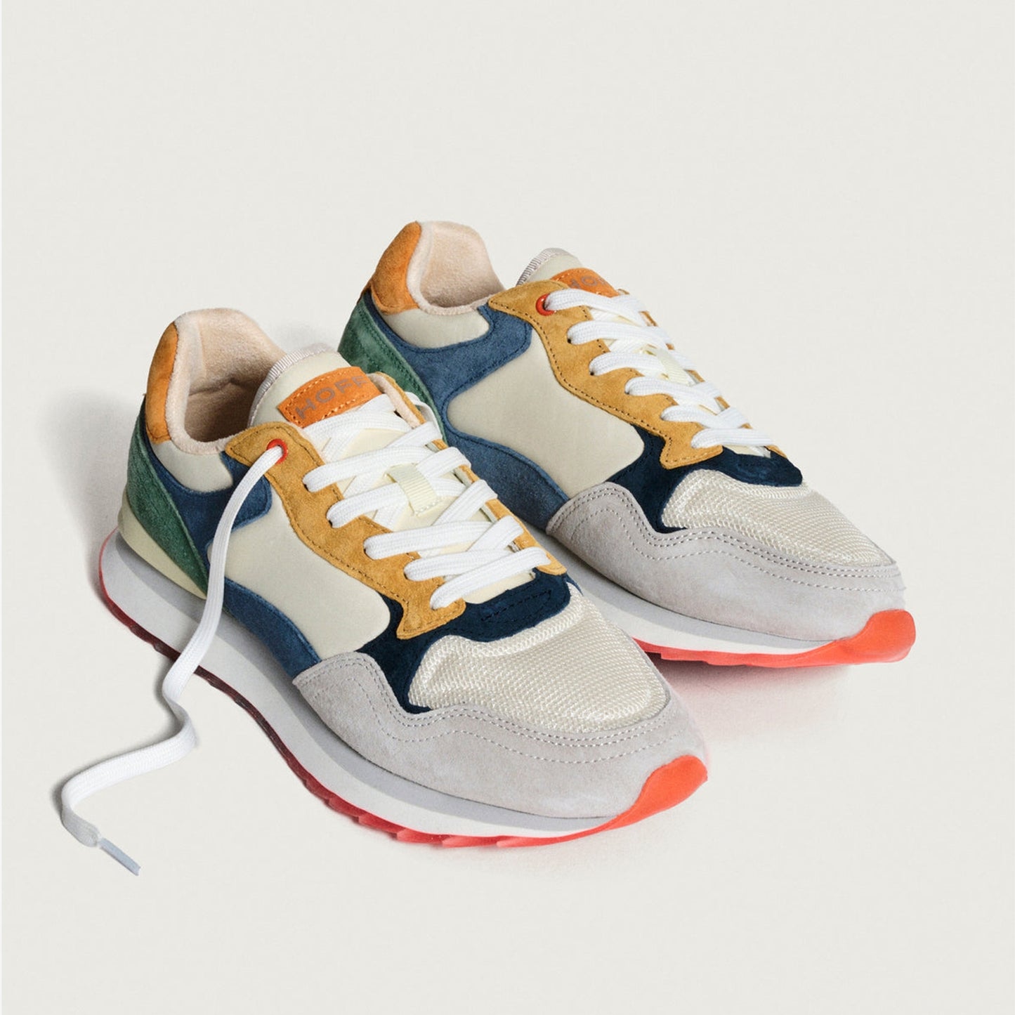 - City Sneakers - Bangkok