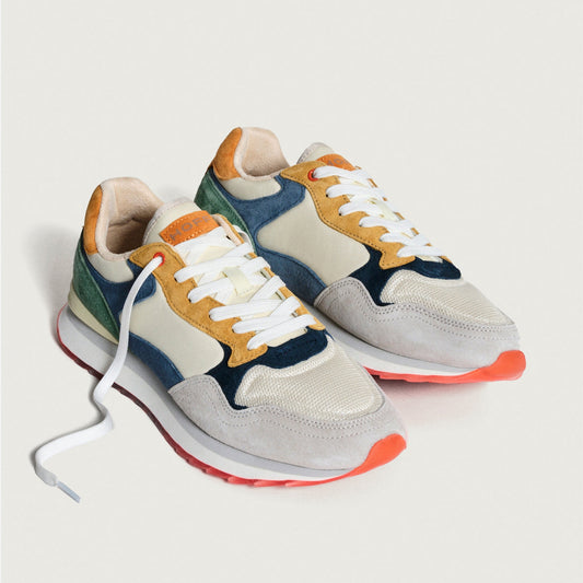 - City Sneakers - Bangkok