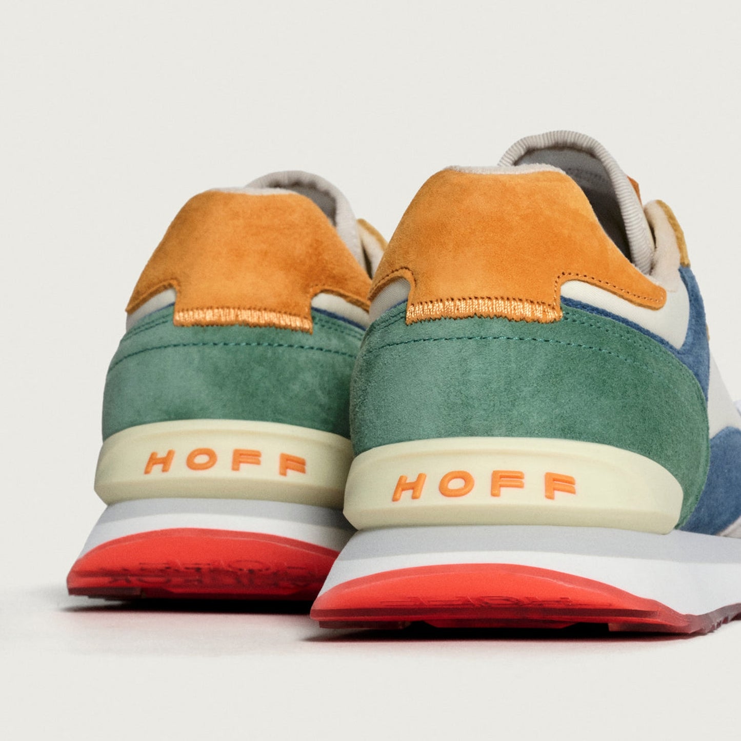 - City Sneakers - Bangkok