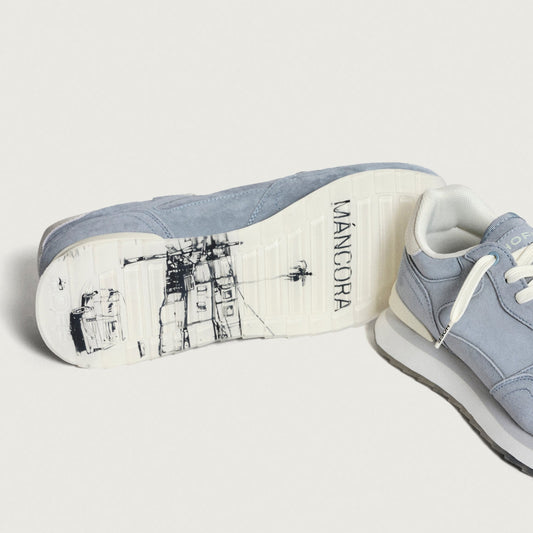 - City Sneakers - Mancora